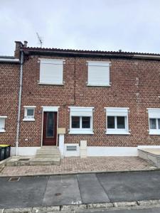 Vente Maison NEUVILLE-SAINT-REMY 59554