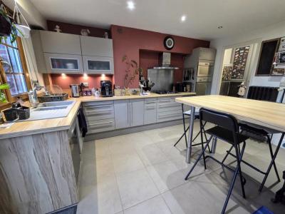 Vente Maison 7 pices CAMBRAI 59400