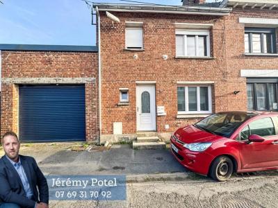 Vente Maison 5 pices MARLY 59770