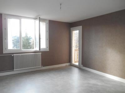 Location Appartement 4 pices CHAUFFAILLES 71170