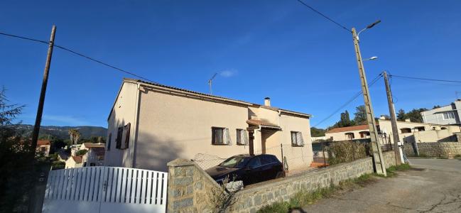 Vente Maison 8 pices AJACCIO 20090