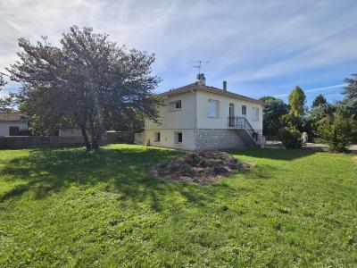 Vente Maison 5 pices AIGUILLON 47190