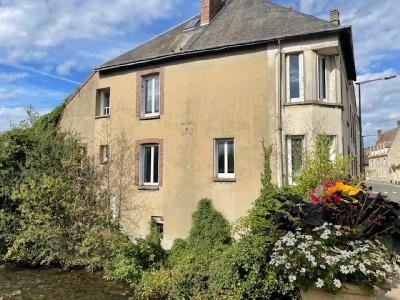 Vente Maison 5 pices NOGENT-LE-ROTROU 28400