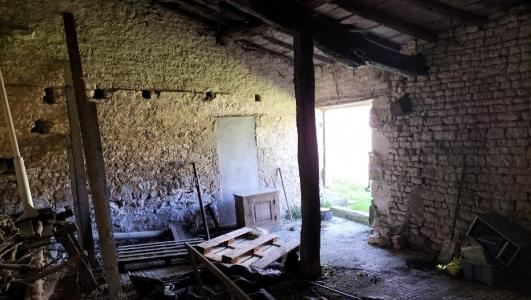 Vente Maison SAINT-SATURNIN-DU-BOIS 17700