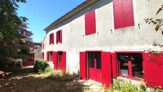 Vente Maison 8 pices CHANIERS 17610