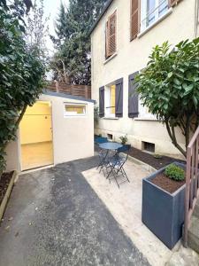 Location Appartement 2 pices SAINT-MAUR-DES-FOSSES 94100