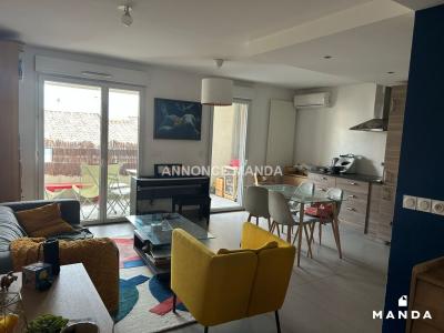 Location Appartement 3 pices MARSEILLE-5EME-ARRONDISSEMENT 13005