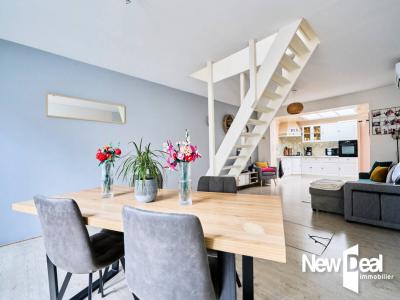 Vente Maison 5 pices SAINT-AMAND-LES-EAUX 59230