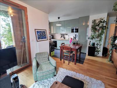 Location Appartement 3 pices PARIS-18EME-ARRONDISSEMENT 75018