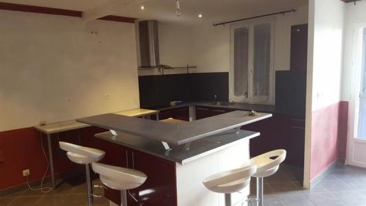 Location Maison 4 pices SAINT-DENIS-DE-PILE 33910
