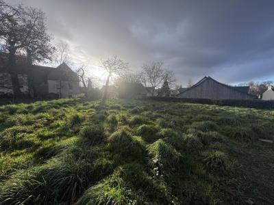 Vente Terrain PARTHENAY-DE-BRETAGNE 35850