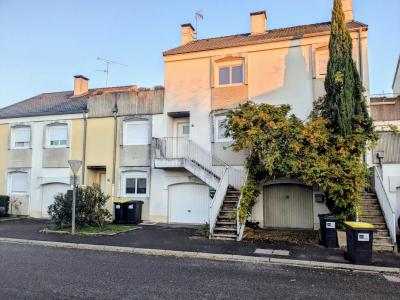 Location Appartement 3 pices CHAMPFORGEUIL 71530