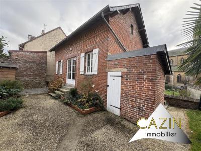 Vente Maison 2 pices GACE 61230
