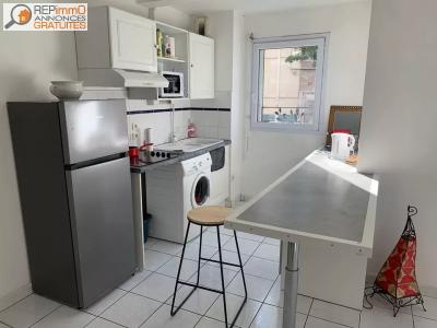 Location Appartement 2 pices PERPIGNAN 66100