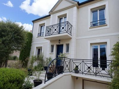 Vente Maison 7 pices CHAMPS-SUR-MARNE 77420