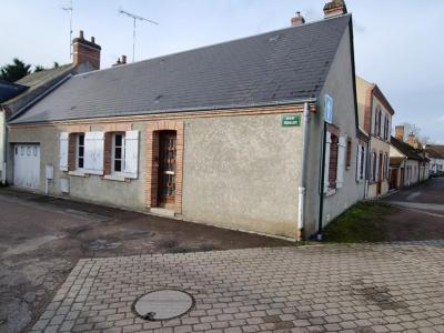 Vente Maison 3 pices LORRIS 45260