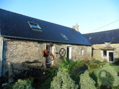 Vente Maison 5 pices SAINT-THURIEN 29380