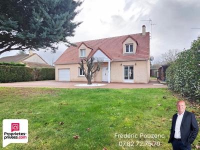 Vente Maison 6 pices MONTFORT-L'AMAURY 78490