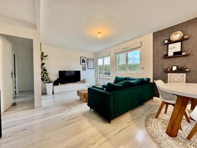 Vente Appartement 3 pices AMIENS 80000