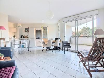 Vente Appartement 3 pices BRIVE-LA-GAILLARDE 19100