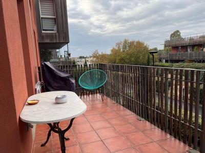 Vente Appartement 2 pices BALARUC-LES-BAINS 34540