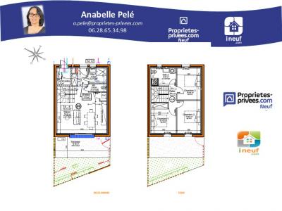 Vente Maison 4 pices AIZENAY 85190