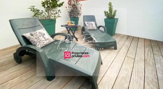 Vente Maison 2 pices JARD-SUR-MER 85520