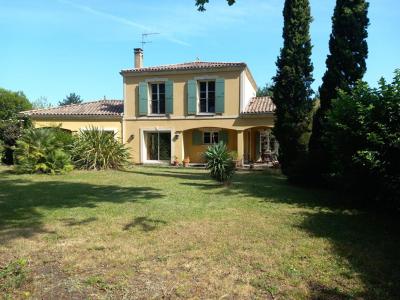 Vente Maison 7 pices PESSAC 33600