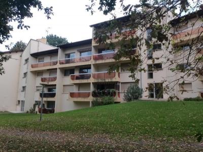 Vente Appartement 3 pices SAINT-PAUL-LES-DAX 40990
