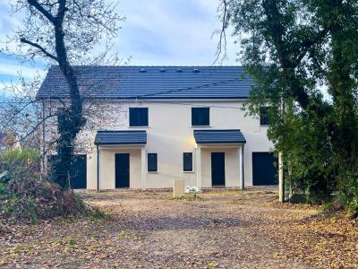 Vente Maison 4 pices PETIT-COURONNE 76650