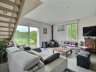 Vente Maison 5 pices SAINT-AGNE 24520