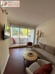 Location Appartement 2 pices BORDEAUX 33800