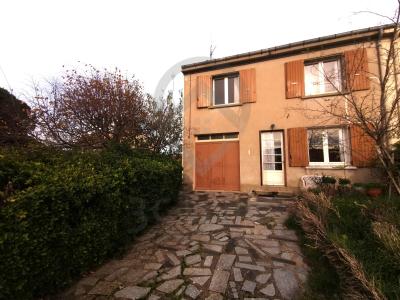 Vente Maison 5 pi�ces ESCOUSSENS 81290
