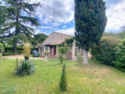 Location Maison 4 pi�ces CRES 34920