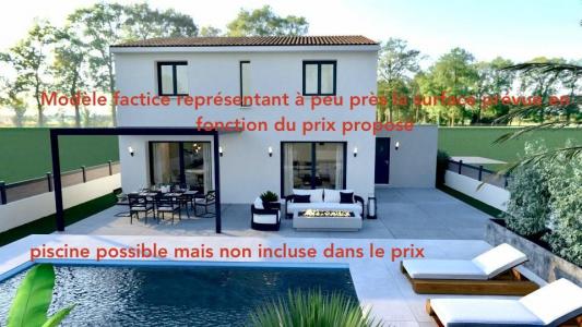 Vente Maison 5 pices TUCHAN 11350