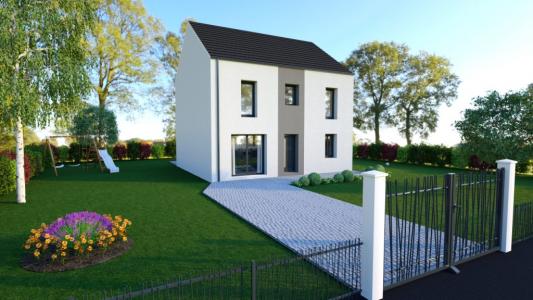 Vente Terrain CORBEIL-ESSONNES 91100