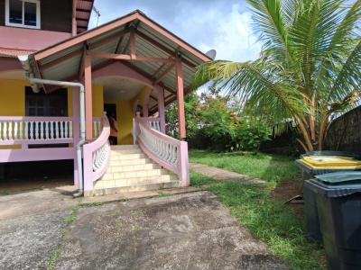 Vente Immeuble ROURA 97311