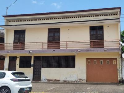 Vente Appartement 8 pices CAYENNE 97300