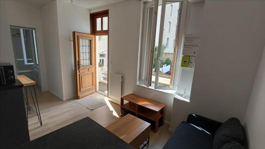 Location Appartement 2 pices CLERMONT-FERRAND 63000