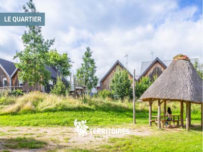 Vente Terrain CHAPELLE-THOUARAULT 35590