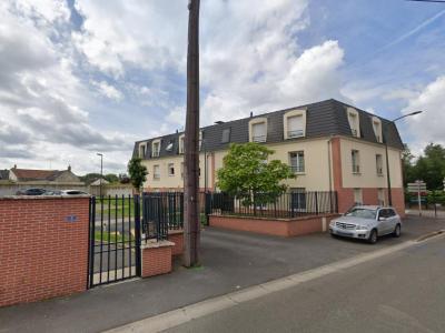 Location Appartement 2 pices LASSIGNY 60310