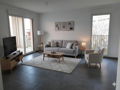 Location Appartement 3 pices LYON-8EME-ARRONDISSEMENT 69008