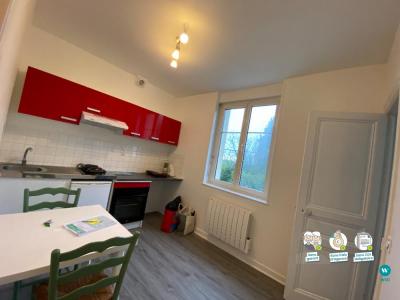 Location Appartement 2 pices FERTE-MACE 61600