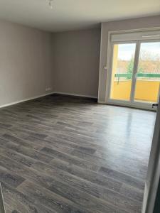 Location Appartement 3 pices CHAUMONT 52000