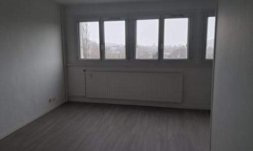 Location Appartement FECAMP 76400