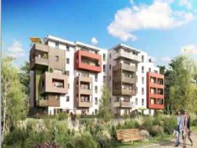 Location Appartement 2 pices SAINT-ANDRE-LEZ-LILLE 59350