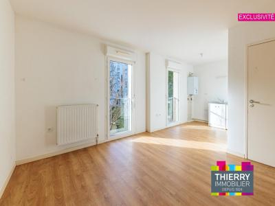 Vente Appartement NANTES 44300