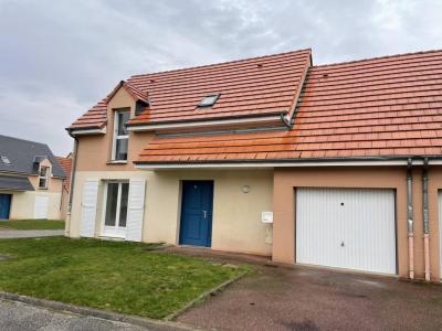 Vente Maison 4 pi�ces NEUVE-LYRE 27330
