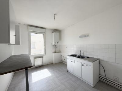 Vente Appartement 3 pices GRAND-CROIX 42320