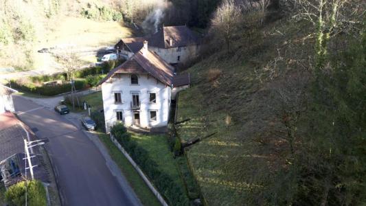 Vente Maison 6 pices LODS 25930